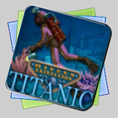 Hidden Expedition: Titanic игра Hidden Expedition: Titanic игра
