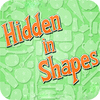 Hidden in Shapes игра