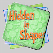 Hidden in Shapes игра Hidden in Shapes игра