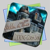 Hidden in Time: Looking-glass Lane игра Hidden in Time: Looking-glass Lane игра