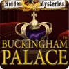 Hidden Mysteries: Buckingham Palace игра