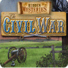 Hidden Mysteries: Civil War игра