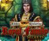 Hidden Mysteries: Royal Family Secrets игра