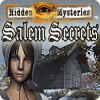 Hidden Mysteries: Salem Secrets игра
