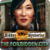 Hidden Mysteries: The Forbidden City игра
