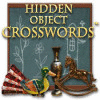 Hidden Object Crosswords игра