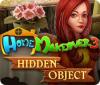 Hidden Object: Home Makeover 3 игра