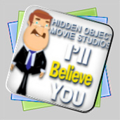 Hidden Object Movie Studios: I'll Believe You игра Hidden Object Movie Studios: I'll Believe You игра