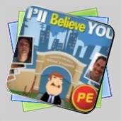 Hidden Object Studios - I'll Believe You Premium Edition игра Hidden Object Studios - I'll Believe You Premium Edition игра