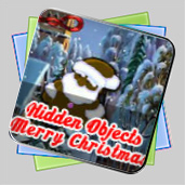 Hidden Objects: Merry Christmas игра Hidden Objects: Merry Christmas игра