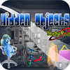 Hidden Objects: Study Room игра
