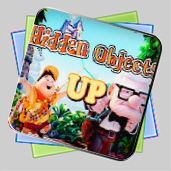 Hidden Objects Up игра Hidden Objects Up игра