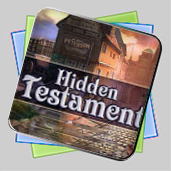 Hidden Testament игра Hidden Testament игра