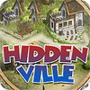Hidden Ville игра