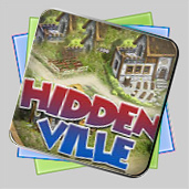 Hidden Ville игра Hidden Ville игра