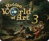 Hidden World of Art 3 игра