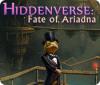 Hiddenverse: Fate of Ariadna игра