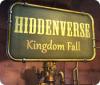 Hiddenverse: Kingdom Fall игра