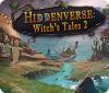 Hiddenverse: Witch's Tales 2 игра