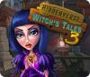 Hiddenverse: Witch's Tales 3 игра