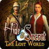 Hide and Secret 4: The Lost World игра