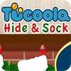 Hide And Sock игра