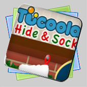 Hide And Sock игра Hide And Sock игра