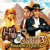 Hide & Secret 3: Pharaoh's Quest игра