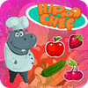 Hippo Chef игра