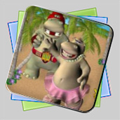Hippomadmania игра Hippomadmania игра