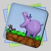 Hippo's Feeder игра Hippo's Feeder игра