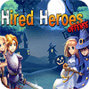 Hired Heroes: Offense игра
