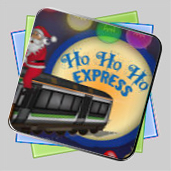 HoHoHo Express игра HoHoHo Express игра