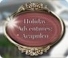 Holiday Adventures: Acapulco игра
