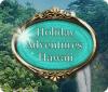 Holiday Adventures: Hawaii игра