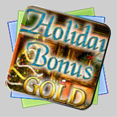 Holiday Bonus Gold игра Holiday Bonus Gold игра