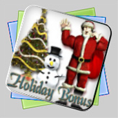 Holiday Bonus игра Holiday Bonus игра