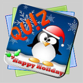 Holiday Film Quiz игра Holiday Film Quiz игра
