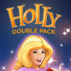 Holly - Christmas Magic Double Pack игра