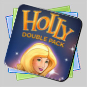Holly - Christmas Magic Double Pack игра Holly - Christmas Magic Double Pack игра