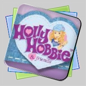 Holly's Attic Treasures игра Holly's Attic Treasures игра