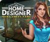 Home Designer: Home Sweet Home игра