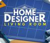 Home Designer: Living Room игра