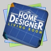 Home Designer: Living Room игра Home Designer: Living Room игра