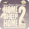 Home Sheep Home 2: Lost in London игра