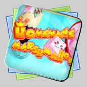 Homemade Marshmallows игра Homemade Marshmallows игра