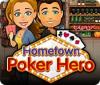 Hometown Poker Hero игра