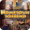 Hometown Weekend игра