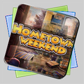 Hometown Weekend игра Hometown Weekend игра
