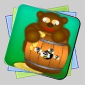 Honey Bear игра Honey Bear игра